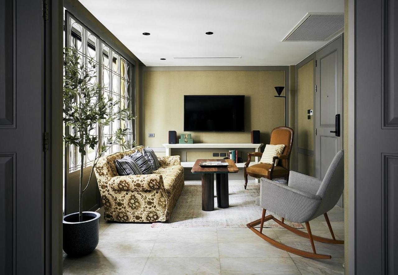 B House 49 Bangkok Aparthotel Luaran gambar