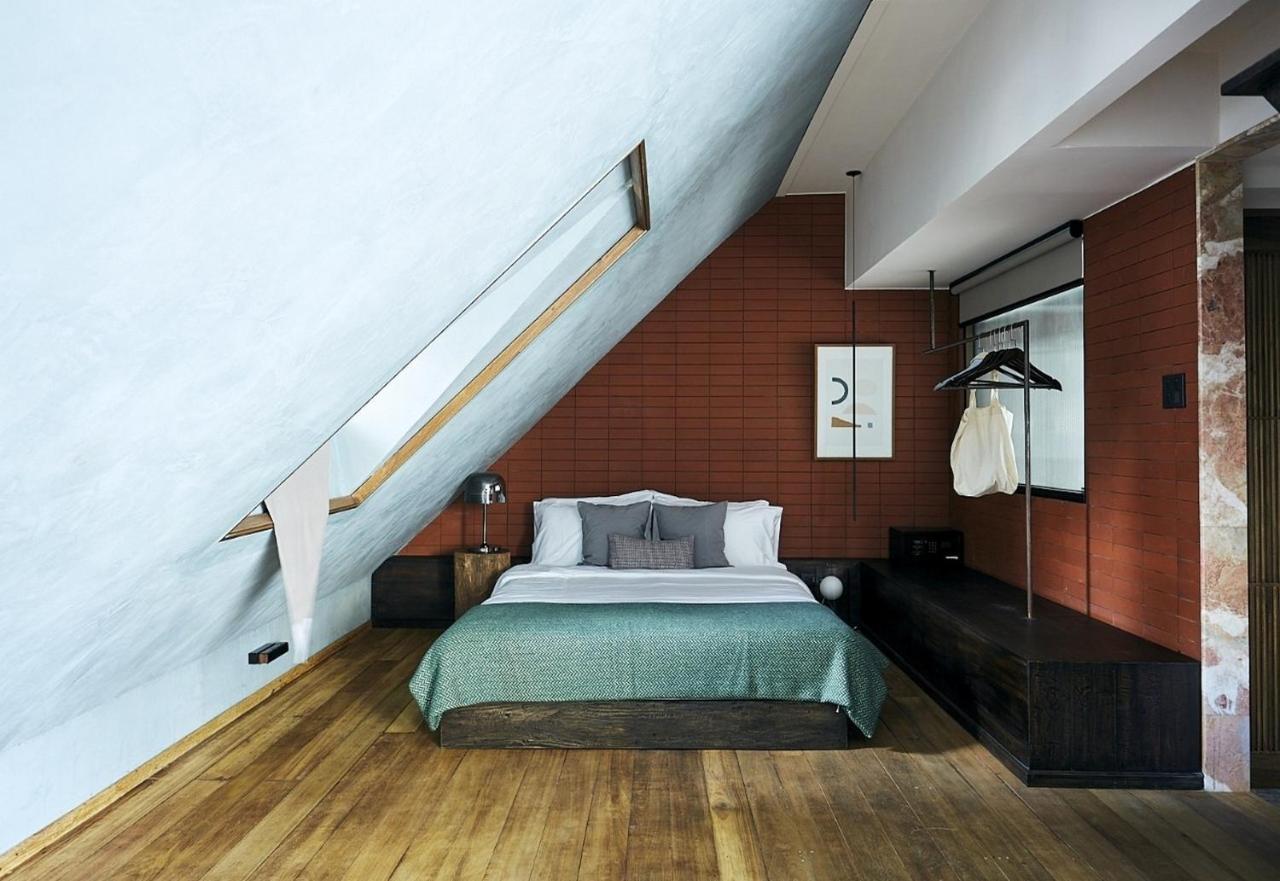 B House 49 Bangkok Aparthotel Luaran gambar