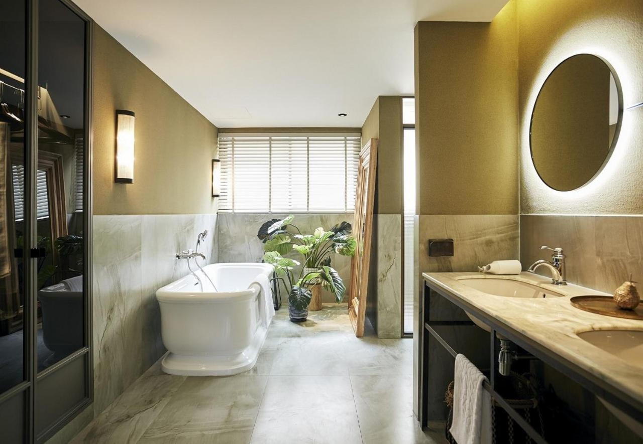 B House 49 Bangkok Aparthotel Luaran gambar