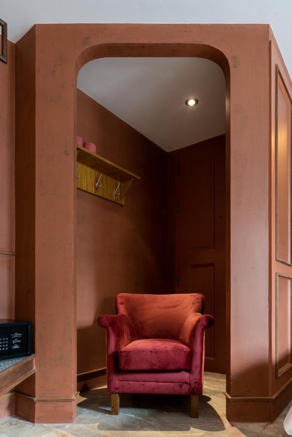 B House 49 Bangkok Aparthotel Luaran gambar